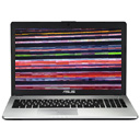 notebook riparazione scheda video bga