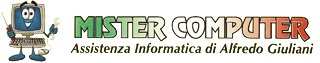 Mister Computer Informatica ardea