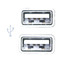 sostituzione porte usb